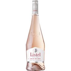 LISTEL IGP Sables-de-Camargue rosé 75cl