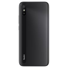 XIAOMI Smartphone Redmi 9A 32 Go 6.53 pouces Gris 4G Double SIM