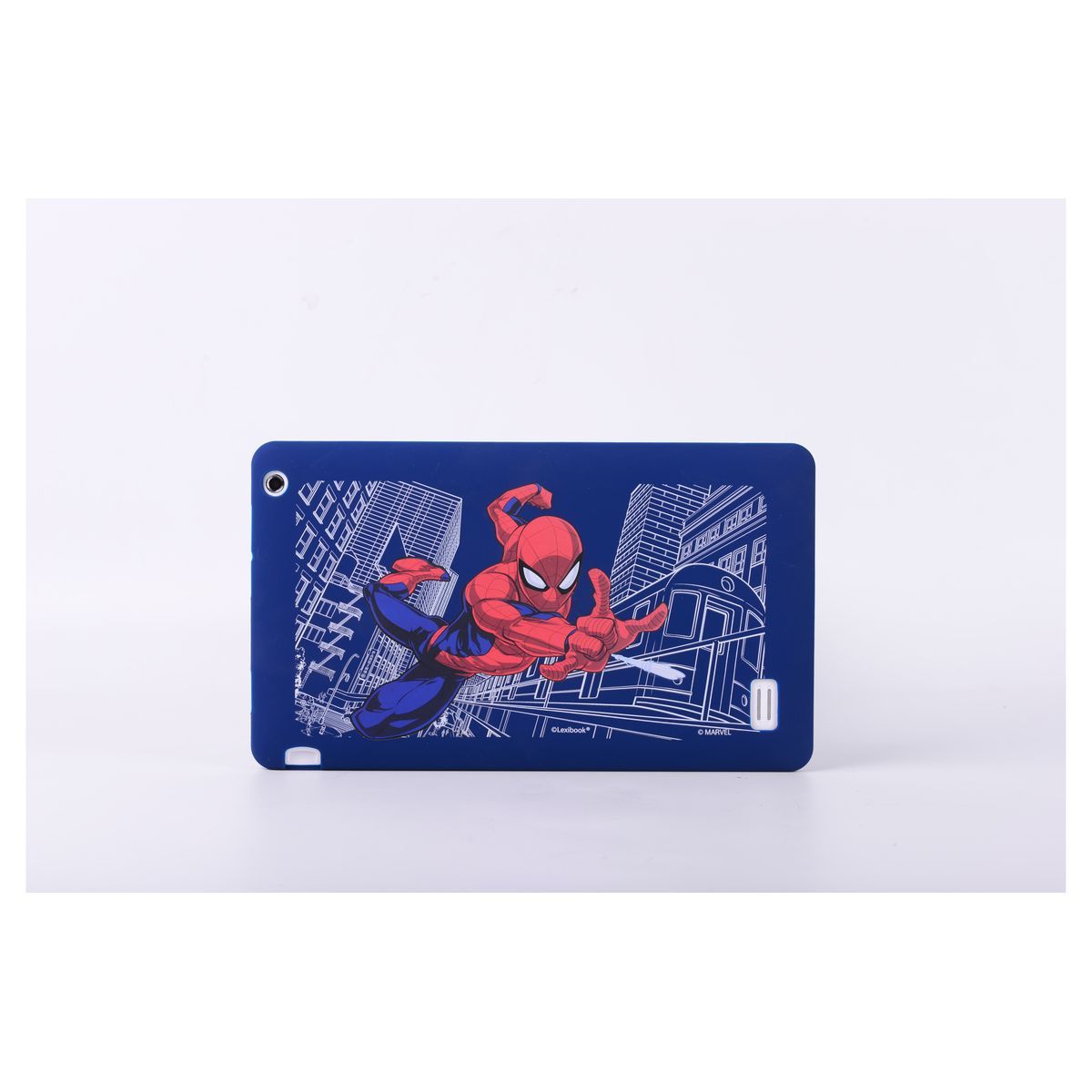 QILIVE Tablette tactile Q10 Spiderman 10 pouces 16 Go + casque