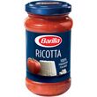 BARILLA Sauce tomate à la ricotta, en bocal 200g