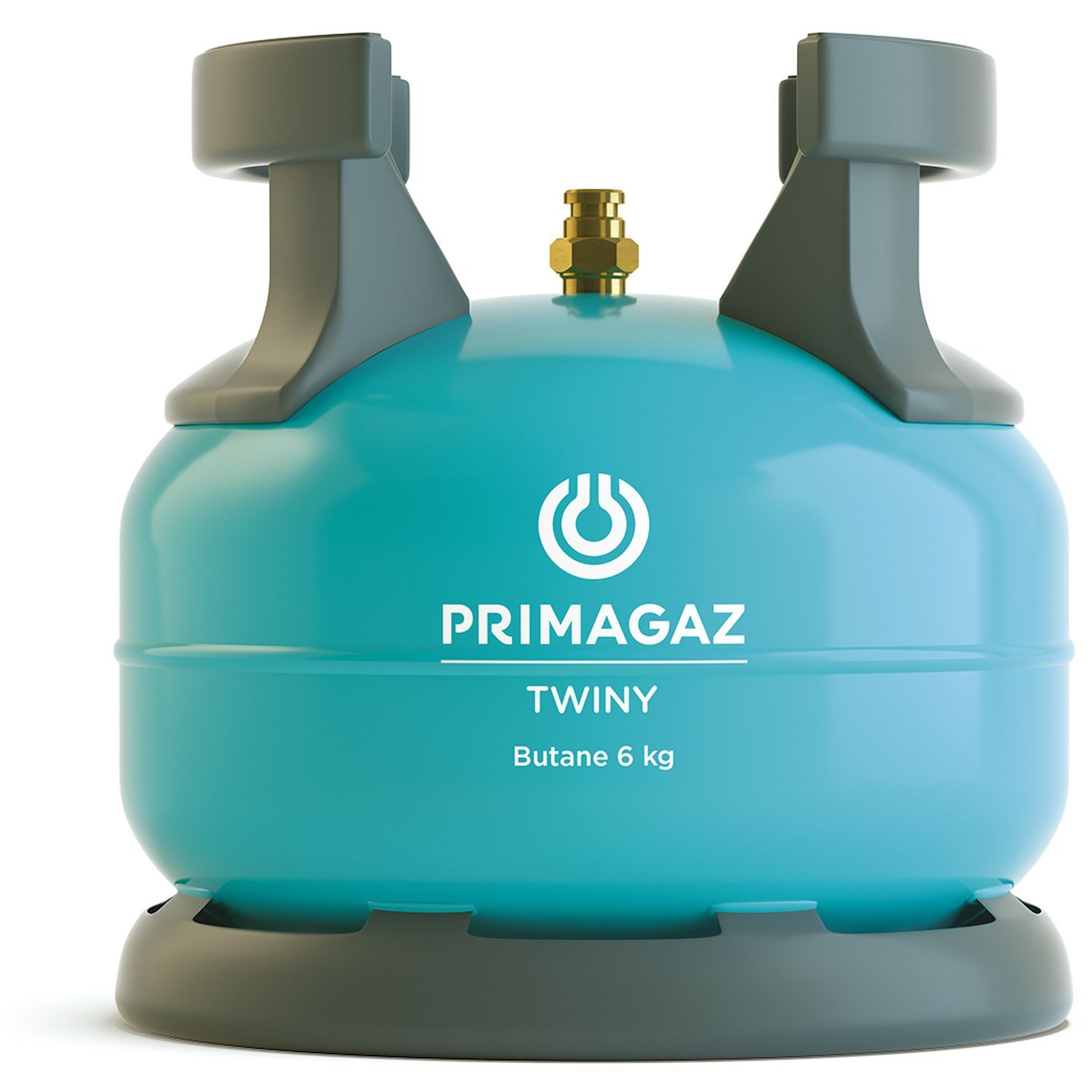 PRIMAGAZ Primagaz Bouteille de gaz butane 13kg 13kg pas cher