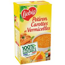 Soupes Liquides Vos Produits Pas Chers A Prix Auchan