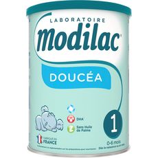 Lemiel Lait 1er Age En Poudre Des La Naissance 800g Pas Cher A Prix Auchan