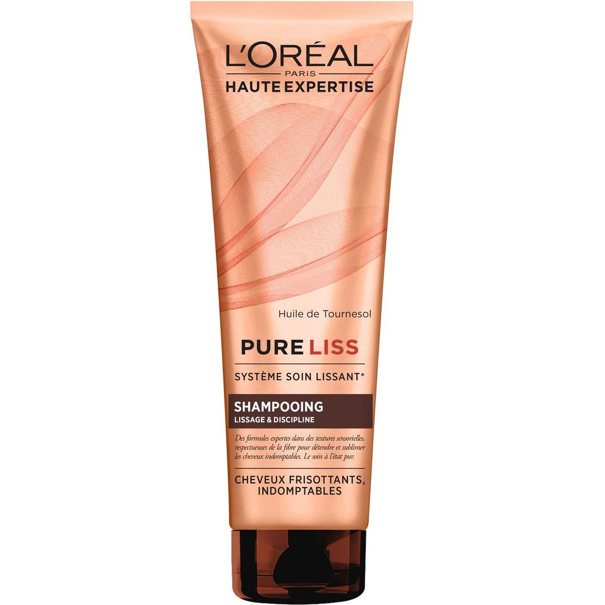 Shampoing Après Lissage Brésilien Grande Surface L'OREAL Pure Liss shampoing lissage & discipline cheveux frisottants 250ml  pas cher - Auchan.fr