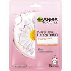 GARNIER Garnier skin active hydra bomb masque camomille 32g