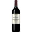 Vin rouge AOP Margaux Château d'Arsac cru bourgeois 2016 75cl