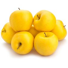 Pommes Golden bio 1kg