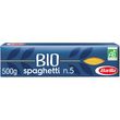 BARILLA Bio Spaghetti n°5 500g