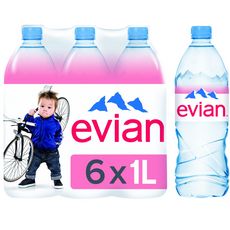 Eaux Pour Bebes Vos Produits Pas Chers A Prix Auchan