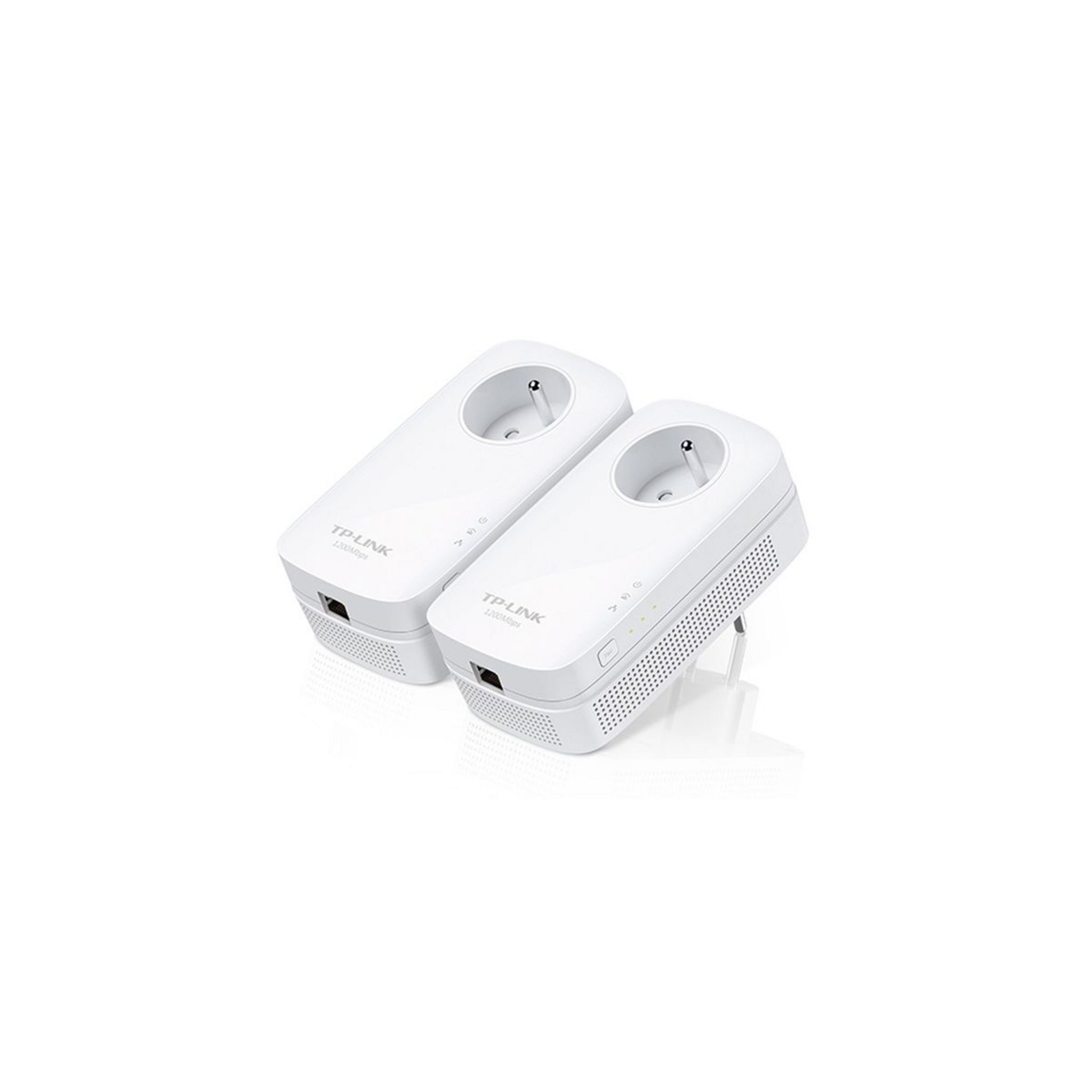 Kit d'adaptateurs CPL AV1300 WiFi - TPLink