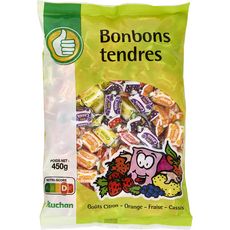 [BORDEL] Les Produits "POUCE AUCHAN"