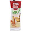 LE STER Madeleines longues bio 20 madeleines 250g
