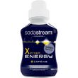 SODASTREAM Concentré saveur Xstream Energy