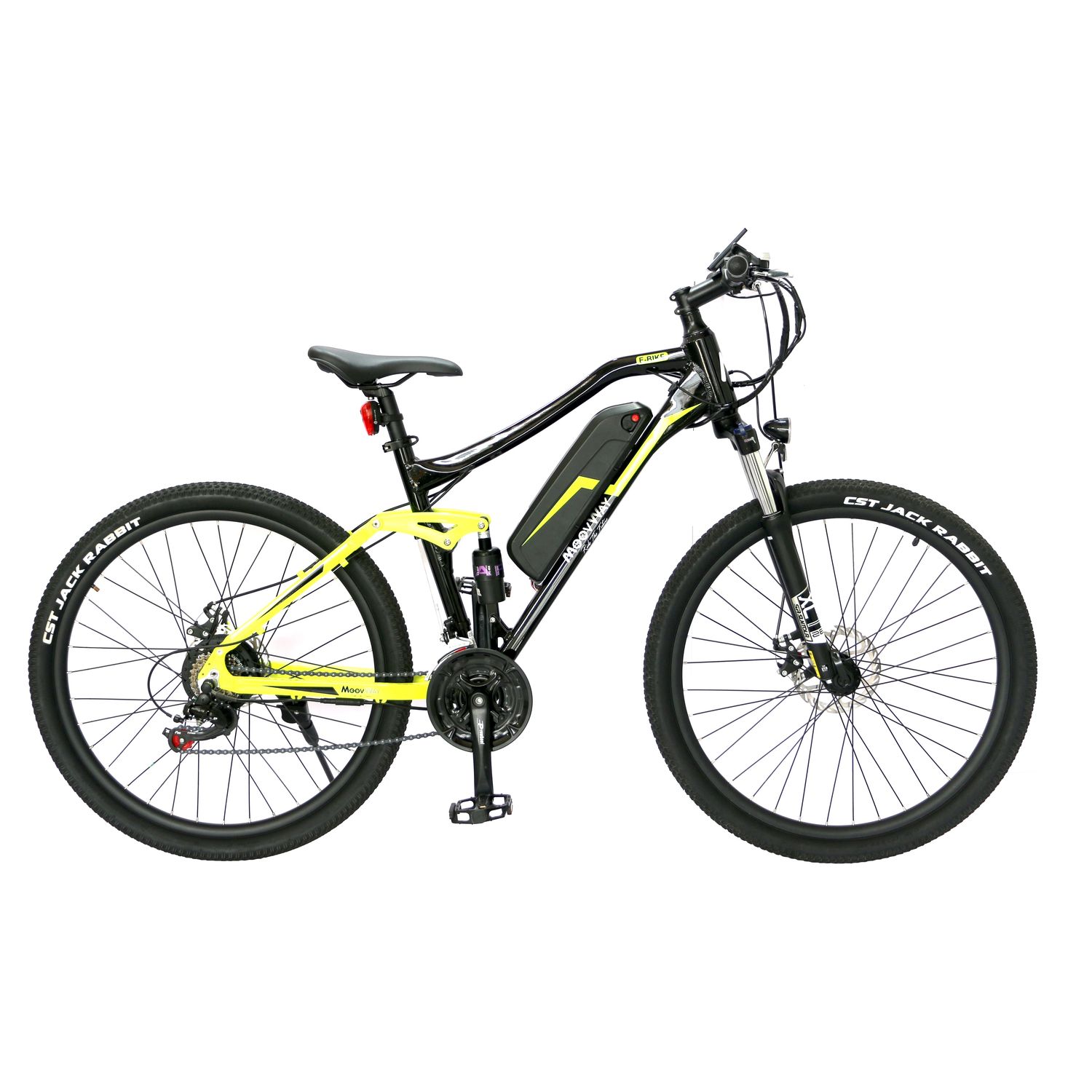 Auchan vtt new arrivals