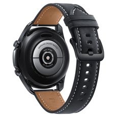 SAMSUNG Montre connectée Galaxy Watch 3 - 45 mm - Noir