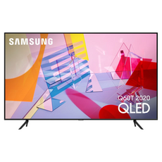 SAMSUNG QE58Q60 TV LED 4K UHD 145 cm Smart TV