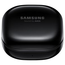 SAMSUNG Écouteurs Bluetooth Galaxy Buds Live avec étui de recharge - Noir
