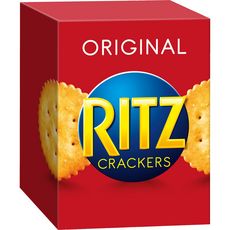RITZ Crackers salés 100g