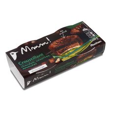 Auchan Mmm Auchan Mmm Dessert Croustillant Au Chocolat Noisette 2x80g 2x80g Pas Cher A Prix Auchan