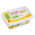 Auchan Bio margarine 58% barquette 250g