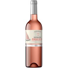 IGP Ile-de-Beauté Domaine Diserto 2019 rosé 75cl
