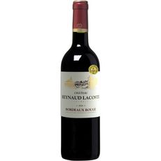 AOP Bordeaux Château Reynaud Lacoste rouge 2016 rouge 75cl