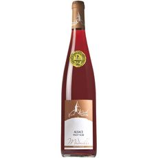AOP Alsace Pinot noir Vieil Armand 2017 rouge 75cl