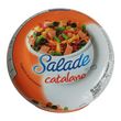 Salade catalane légumes et thon 250g