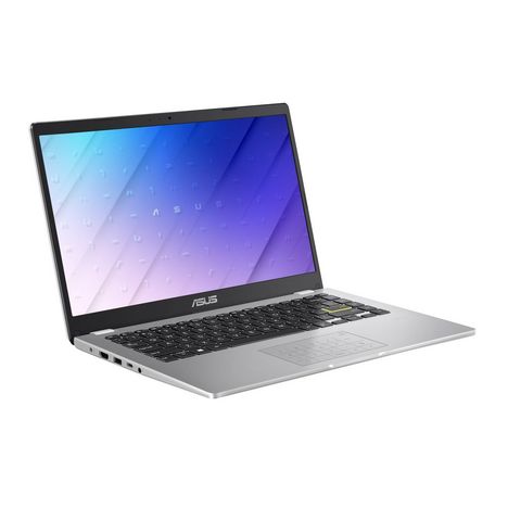 Ordinateur Portable F414ma Ek453t Gris Asus Pas Cher A Prix Auchan