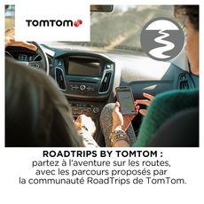TOMTOM GPS - Go Basic 5"