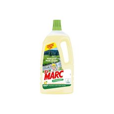 ST MARC Nettoyant multi-surface liquide écologique agrume 1,95l