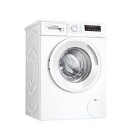 SAMSUNG Lave linge ADD WASH hublot WW80T554DTW, 8 kg, 1400 T/min pas cher 