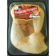 BLASON D'OR Cuisse de poulet jaune fermier du Périgord label rouge 1kg