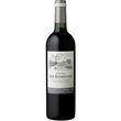 Vin rouge AOP Lussac-Saint-Emilion Château Les Echevins 2018 75cl