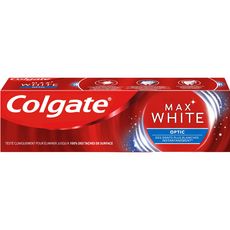 COLGATE Max White dentifrice blancheur instantanée 75ml