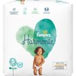 PAMPERS Harmonie couches taille 5 (+11kg) 24 couches