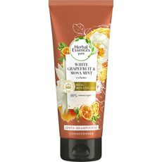 HERBAL ESSENCE Herbal Essences après-shampooing white grapefruit&mosa 225ml