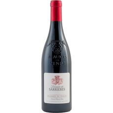 AOP Côtes-du-Rhône Beaumes de Venise Domaine des Sarrieres ...
