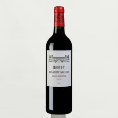 AOP Saint-Estèphe Reflet de Laffitte Carcasset Second Vin rouge 2016 75cl