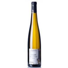 AOP Alsace Riesling bio Domaine Engel vieilles vignes blanc 2016 75cl