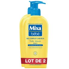 Biolane Gel Lavant Tres Doux Sans Savon Cheveux Et Corps Pour Bebe 750ml Pas Cher A Prix Auchan