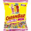 CARAMBAR Minis mix 220g