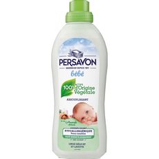 Persavon Assouplissant Bebe Vegetal A L Amande Douce Peaux Sensibles 750ml Pas Cher A Prix Auchan