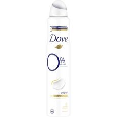 DOVE Dove Original Déodorant femme spray antibactérien 200ml 200ml