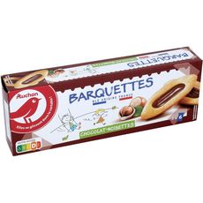 Pat Patrouille Biscuit Au Chocolat Sachet Individuel 6 Barres 1g Pas Cher A Prix Auchan