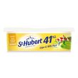 ST HUBERT Margarine doux à tartiner 38% MG 250g