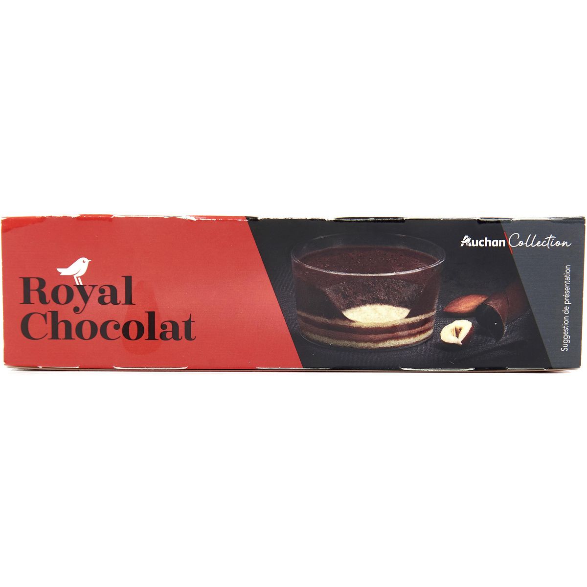 Royal Chocolat