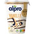 Alpro ALPRO Dessert végétal soja vanille