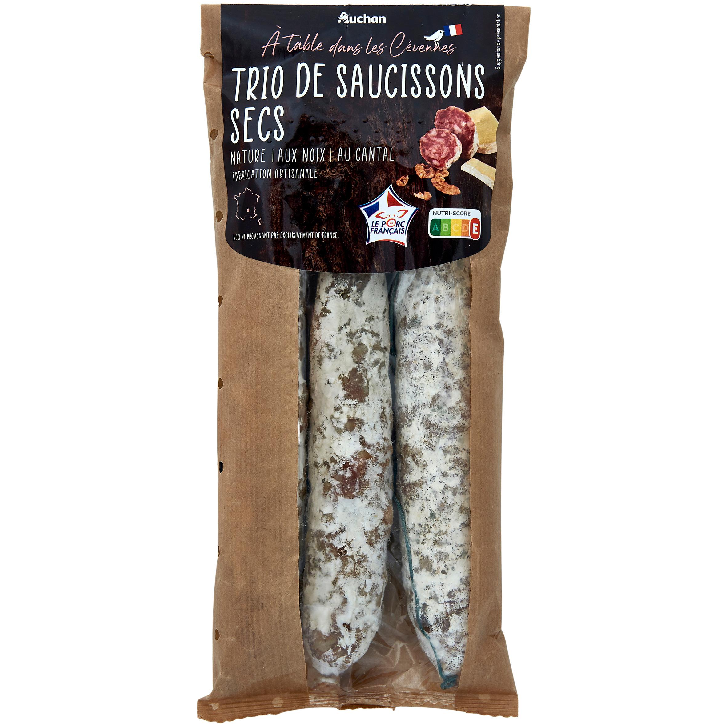 Sechoir Des Alpes Saucisson supérieur sechoir des alpes - En