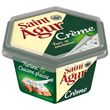 SAINT AGUR Crème de fromage fondu au lait de vache 155g